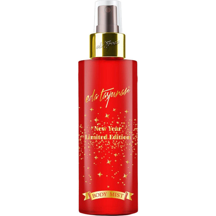 New Year Limited Edition